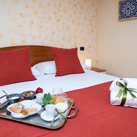 Contaldi House Apartment Nocera Superiore ภายนอก รูปภาพ