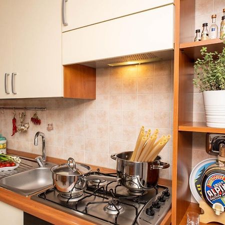 Contaldi House Apartment Nocera Superiore ภายนอก รูปภาพ