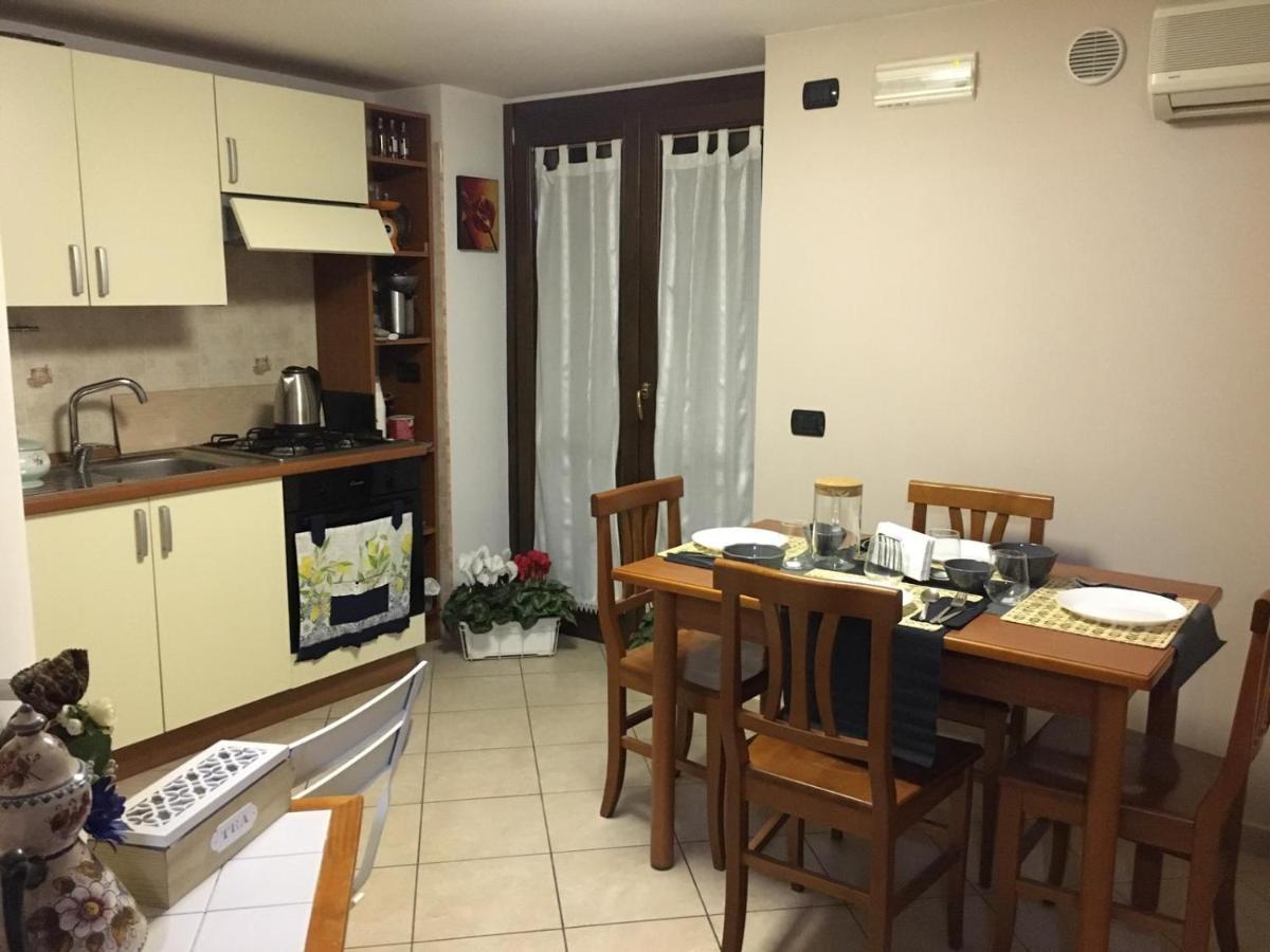 Contaldi House Apartment Nocera Superiore ภายนอก รูปภาพ