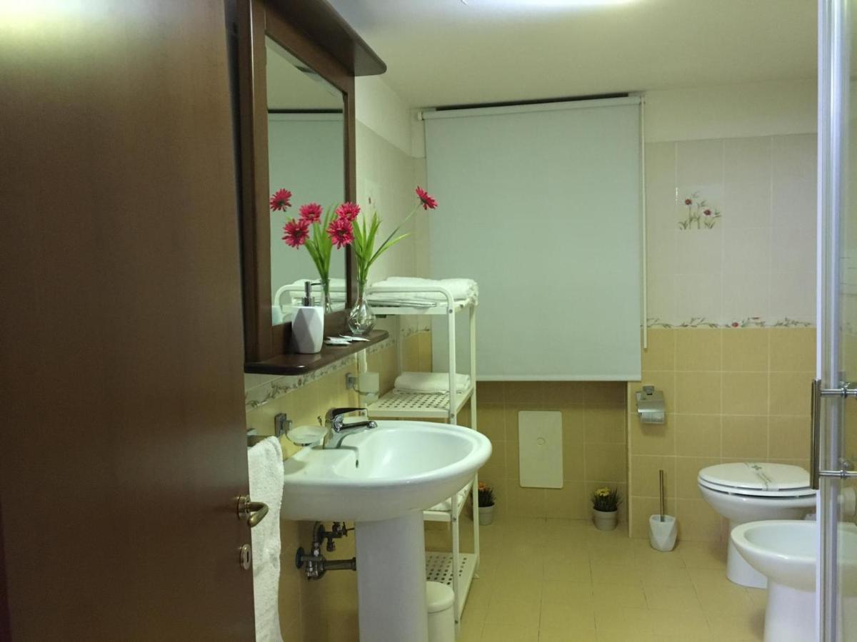 Contaldi House Apartment Nocera Superiore ภายนอก รูปภาพ
