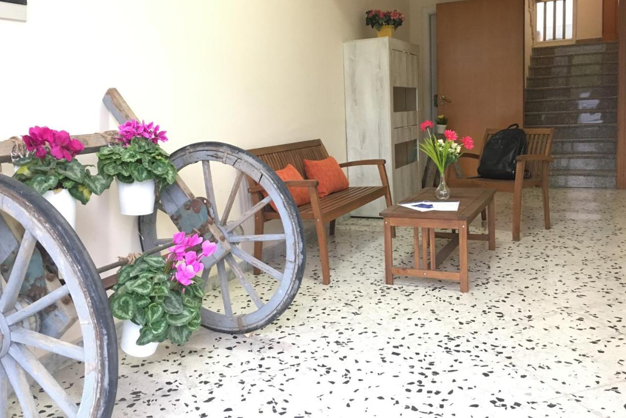 Contaldi House Apartment Nocera Superiore ภายนอก รูปภาพ
