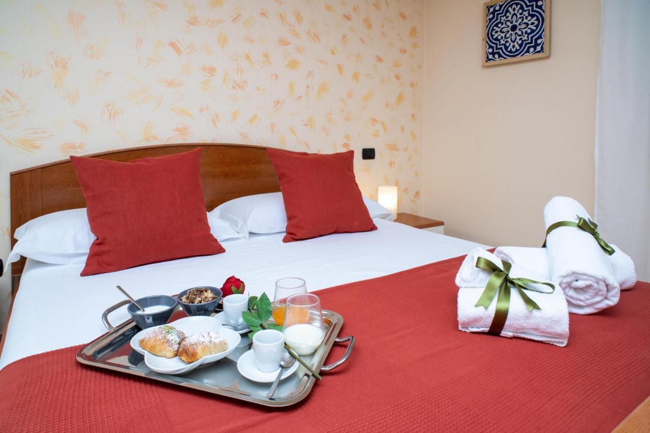 Contaldi House Apartment Nocera Superiore ภายนอก รูปภาพ