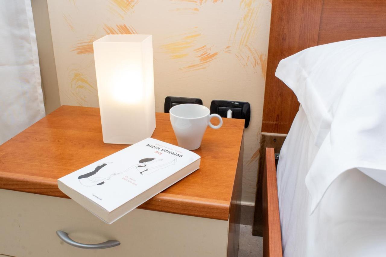 Contaldi House Apartment Nocera Superiore ภายนอก รูปภาพ