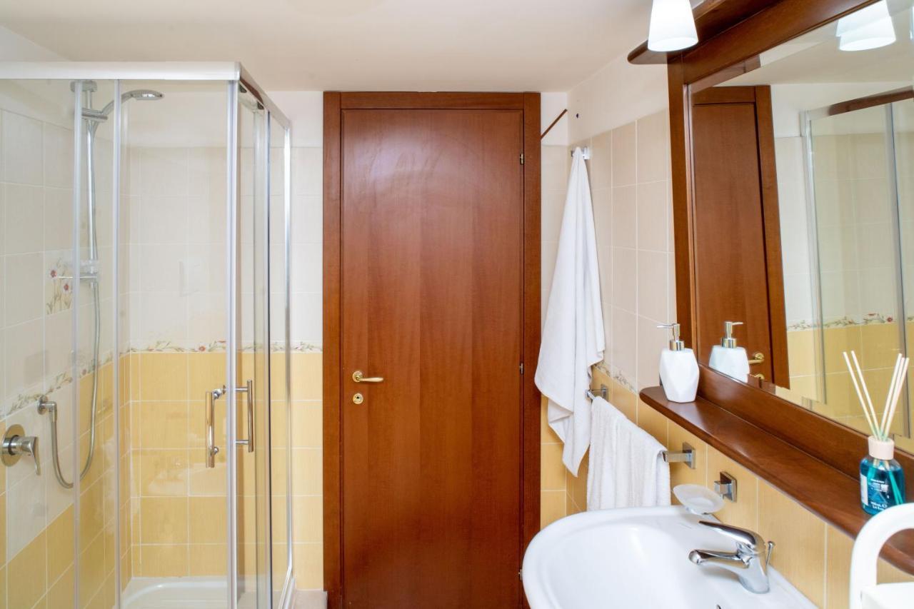 Contaldi House Apartment Nocera Superiore ภายนอก รูปภาพ