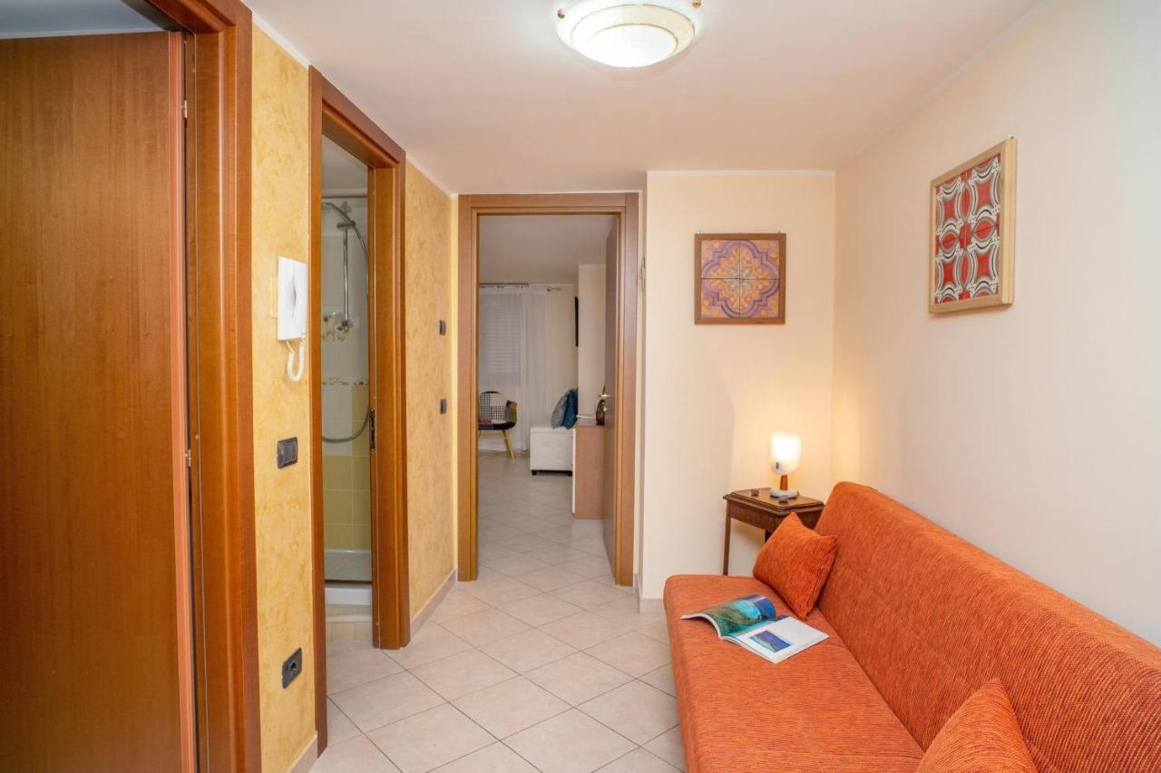 Contaldi House Apartment Nocera Superiore ภายนอก รูปภาพ