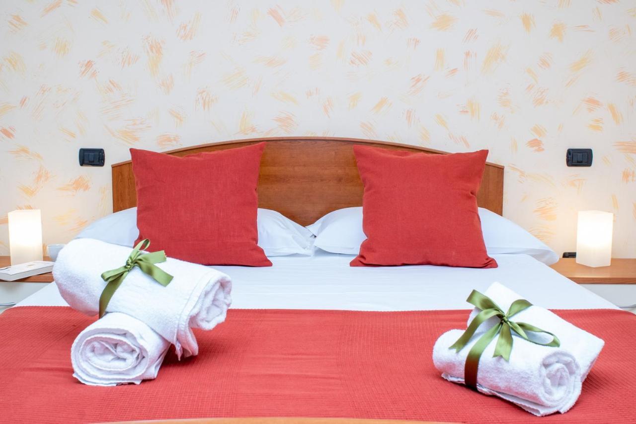Contaldi House Apartment Nocera Superiore ภายนอก รูปภาพ