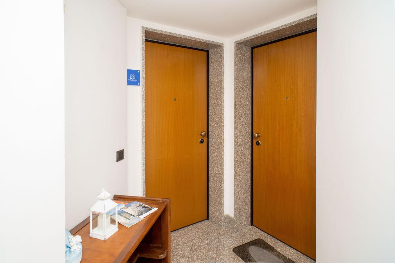 Contaldi House Apartment Nocera Superiore ภายนอก รูปภาพ