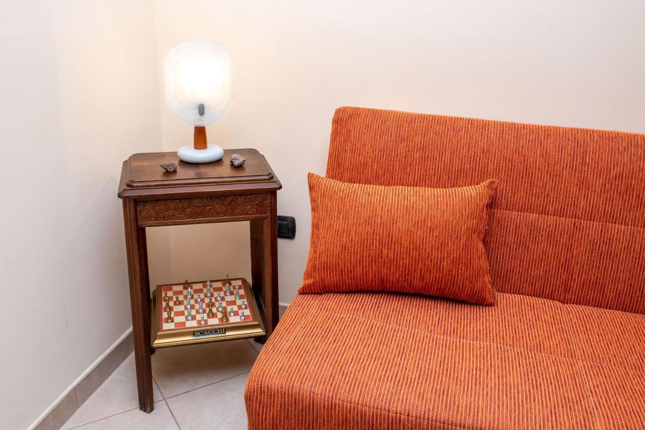 Contaldi House Apartment Nocera Superiore ภายนอก รูปภาพ