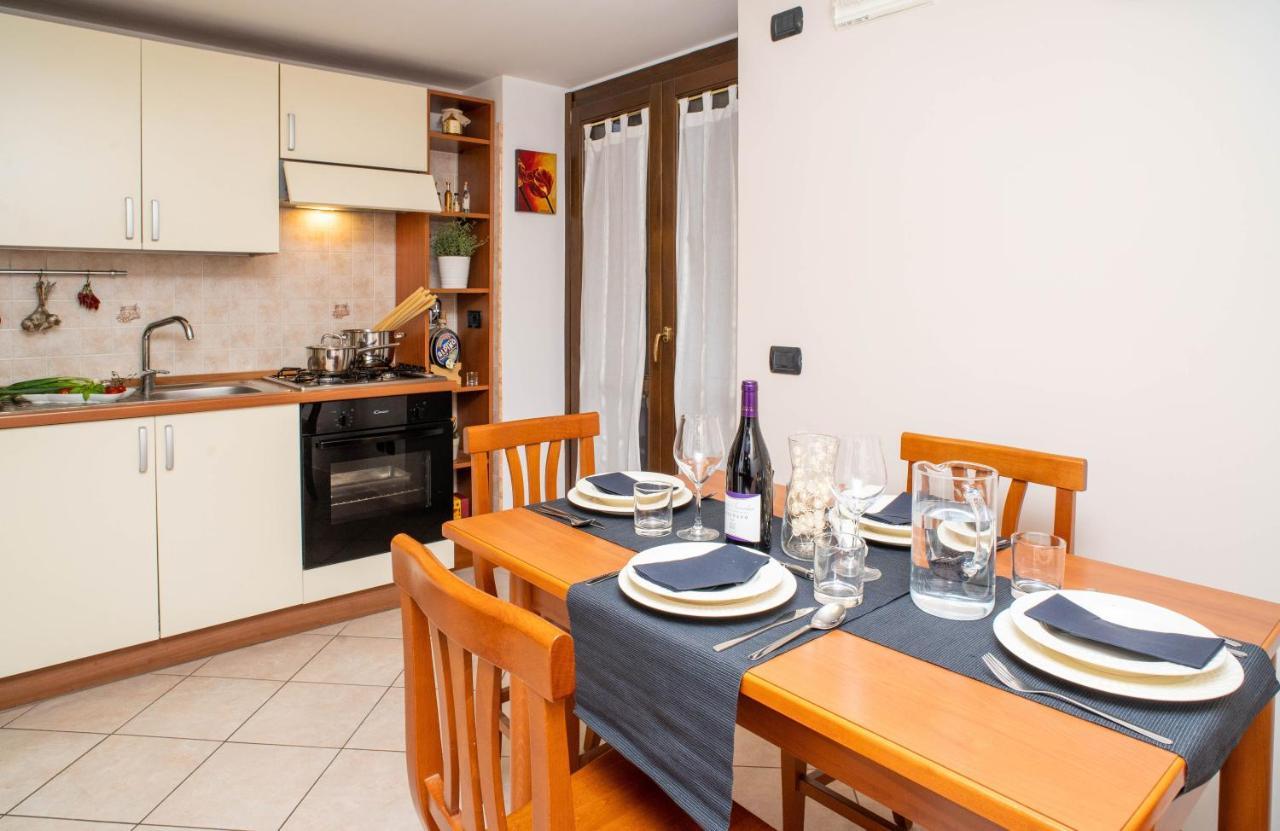 Contaldi House Apartment Nocera Superiore ภายนอก รูปภาพ